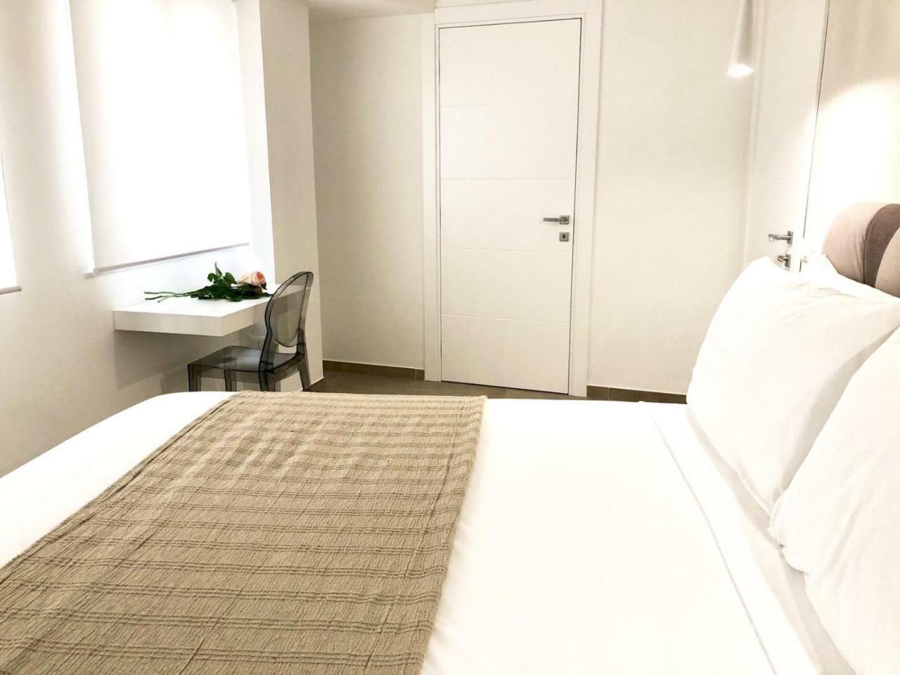 Suitesgaribaldi Cagliari Exterior foto